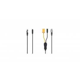 Mychron 6 2T chronomètre GPS AIM (sonde température avec connectique 1 Thermocouple)