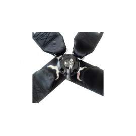 Harnais berline GT2i 4 points 3"