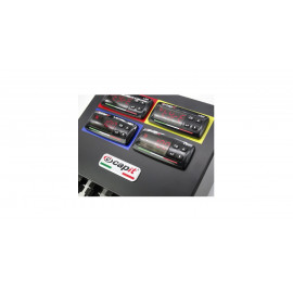 Thermo contrôleur LEO4 Capit