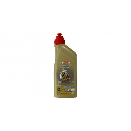 Huile de boite Castrol Transmax Manual Transaxle 75W-90 1L Huile de boite Castrol Transmax Manual Transaxle 75W-90 1L