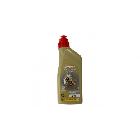 Huile de boite Castrol Transmax Manual Transaxle 75W-90 1L