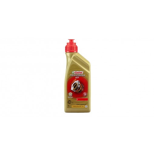 Huile Boite Auto Castrol Transmax Z 1L Huile Boite Auto Castrol Transmax Z 1L