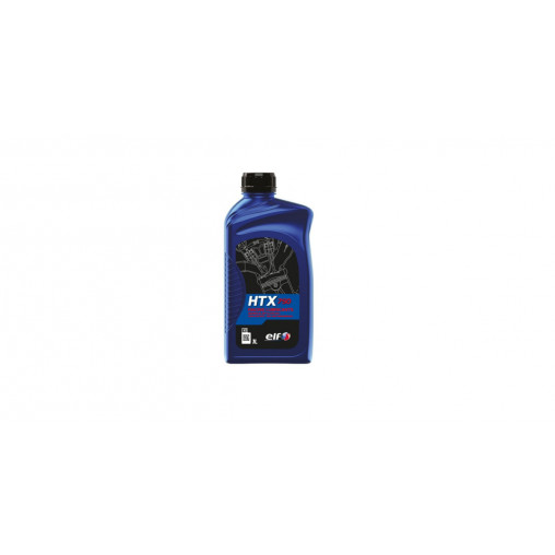 Huile de boite / pont Elf HTX 750 (75w140) 1 litre Huile de boite / pont Elf HTX 750 (75w140) 1 litre