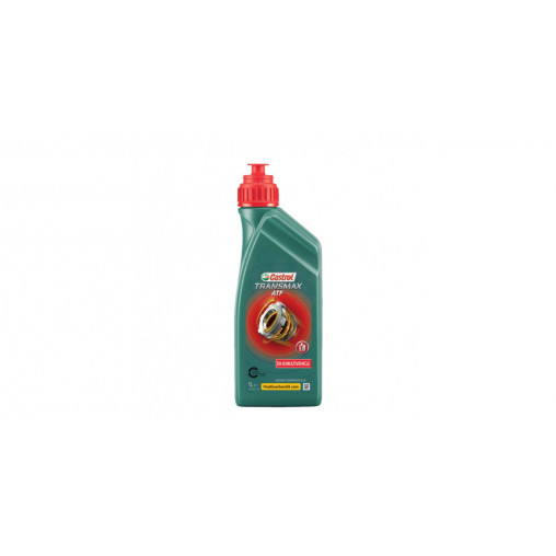 Huile de Boite Castrol Transmax ATF DXIII 1L