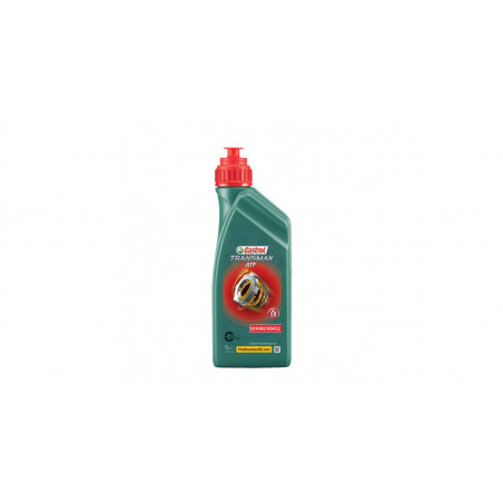 Huile de Boite Castrol Transmax ATF DXIII 1L