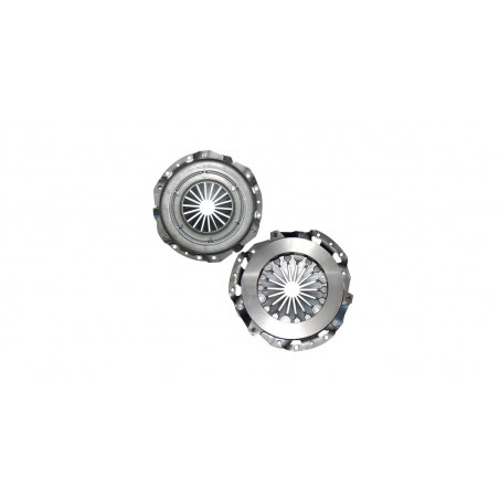 Mécanisme d'embrayage Bratex BMW série 3 E36 320i/323i/325i/328i diamètre 228mm