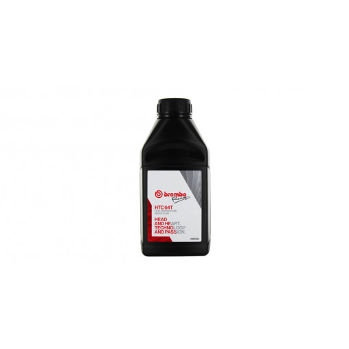 Liquide frein Brembo HTC 64T 335°C 500ml Liquide frein Brembo HTC 64T 335°C 500ml