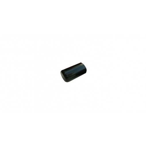 Capuchon Silicone Noir