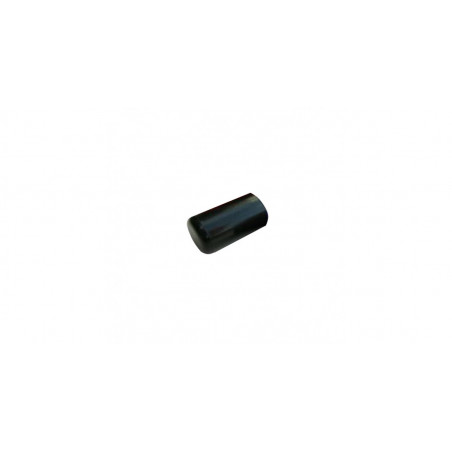 Capuchon Silicone Noir