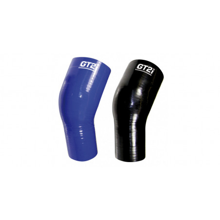 Durite Silicone Réducteur GT2i 45°