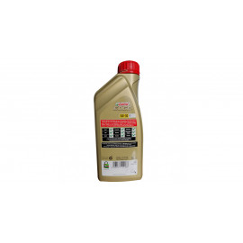 Pack 4 Bidons Castrol 5W30