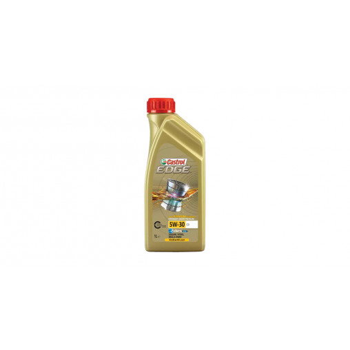 Huile Moteur Castrol FST TITANIUM 5W30 1L Huile Moteur Castrol FST TITANIUM 5W30 1L