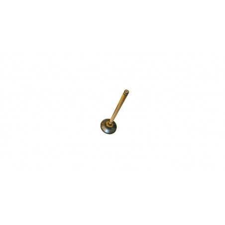 Soupape d'admission forgée MPI R5 Turbo 38.8/7.98/104.65