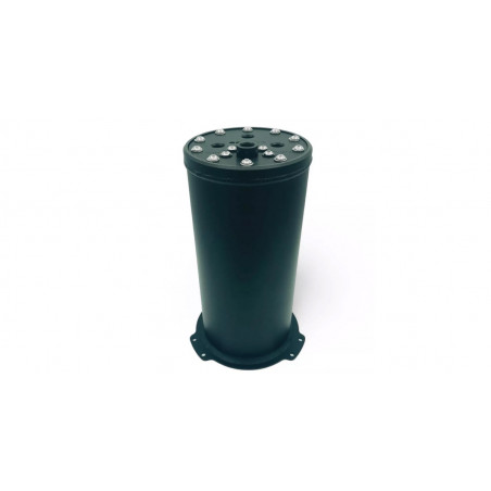 Réservoir tampon avec pompe essence interne OBP équivalent Bosch 044