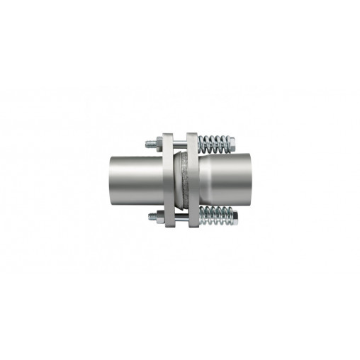 POWERSPRINT Compensateur INOX mâle femelle
