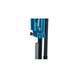 Cric EVOJACK PRO alu AL6082 ultra rapide levage 600Kg