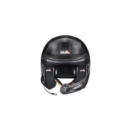 Casque STILO Venti4 WRC Carbon Turismo - Snell SA2020 FIA 8859-24