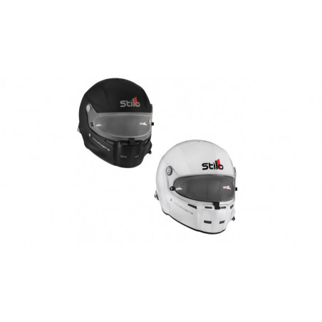 Casque Stilo ST5F Fibre SA20