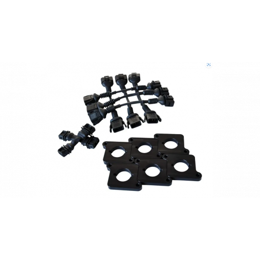 Kit conversion bobine TFSI & Suppression ICM 034Motorsport pour 2.7T