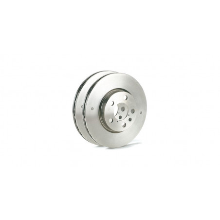 Disque de Frein Brembo Groupe N Avant Fiat Scudo 1.9 TD