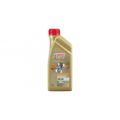 Huile Moteur Castrol Edge FST 0W40 1L Huile Moteur Castrol Edge FST 0W40 1L