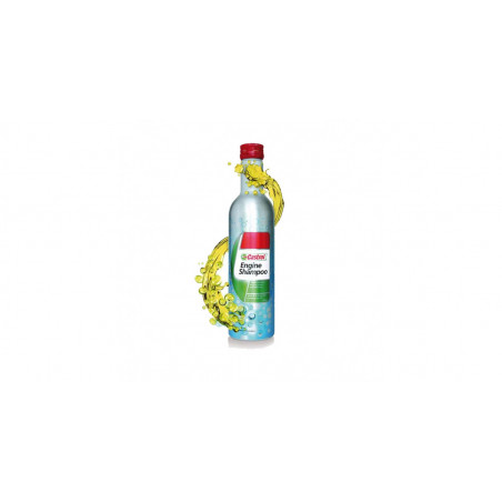 Nettoyant moteur Castrol Engine Shampoo 0.3L