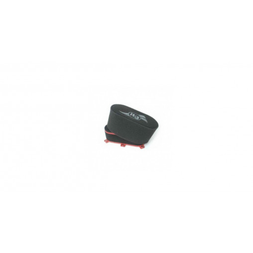 Surfiltre avec lèvre pour Filtre à air JC40 Megaflow HT 65 mm (ITG-JCO-40-65L)