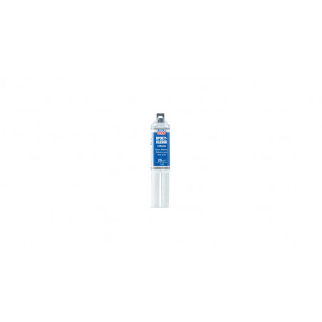 Colle époxy Liqui Moly - 25ml