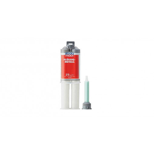Métal liquide - 25ml Métal liquide - 25ml