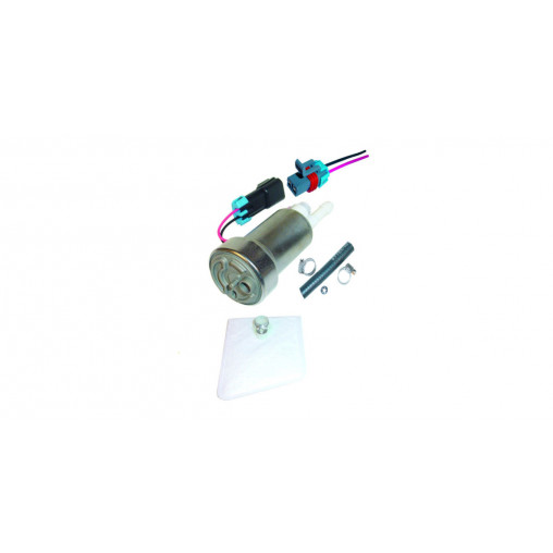 Kit de pompe à carburant immergée Walbro 520 l/h pour compétition F90000285