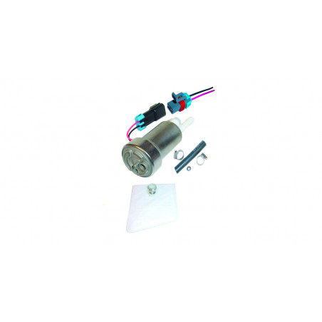 Kit de pompe à carburant immergée Walbro 520 l/h pour compétition F90000285