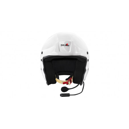 Casque Stilo SPORT PLUS (intercom) - FIA 8859-15 Snell 2020