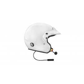 Casque Stilo SPORT PLUS (intercom) - FIA 8859-15 Snell 2020