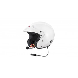 Casque Stilo SPORT PLUS (intercom) - FIA 8859-15 Snell 2020
