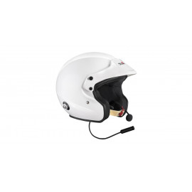 Casque Stilo SPORT PLUS (intercom) - FIA 8859-15 Snell 2020