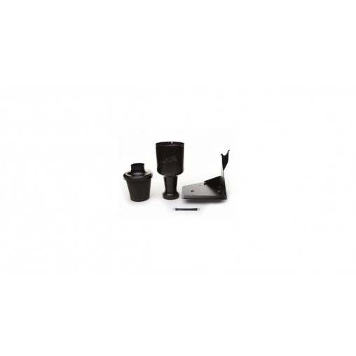 Kit admission Maxogen Renault Clio 1.6T RS200 - Aluminium