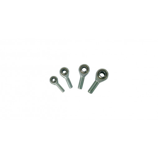 Rotule Compétition Mâle 1/4" Aurora Rotule Compétition Mâle 1/4" Aurora