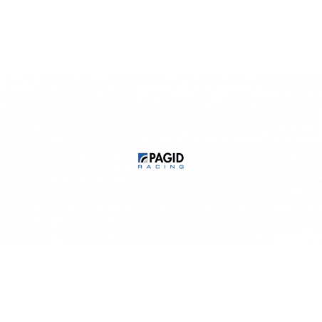 Carte d'information Pagid