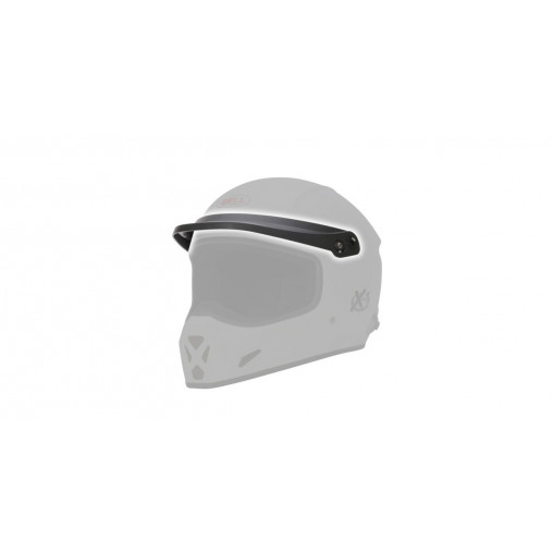 Casquette noire Bell pour casque X-1