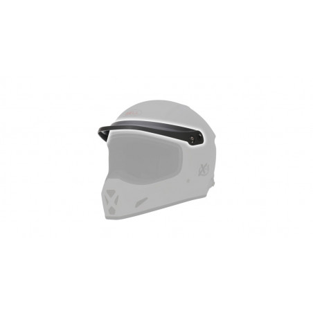 Casquette noire Bell pour casque X-1