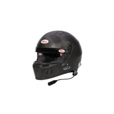 Casque Bell HP6 Rally FIA8860-2018