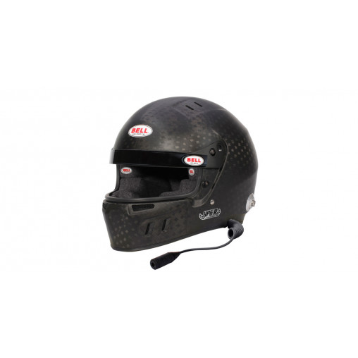 Casque Bell HP6 Rally FIA8860-2018