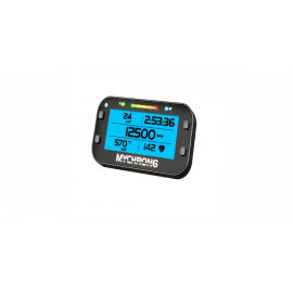 Mychron 6 chronomètre GPS AIM (sonde température avec connectique 1 Thermocouple) Mychron 6 chronomètre GPS AIM (sonde température avec connectique 1 Thermocouple)