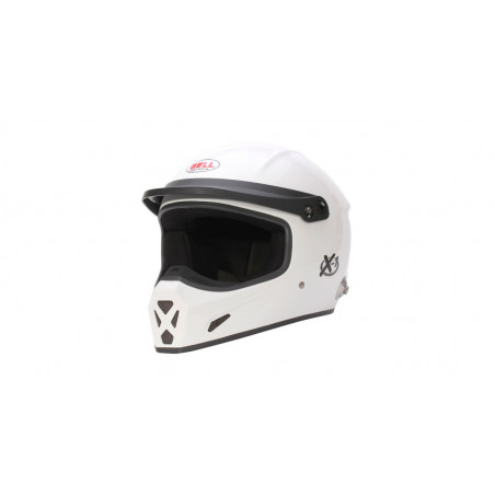 Casque BELL X-1 Hans FIA8859-2024