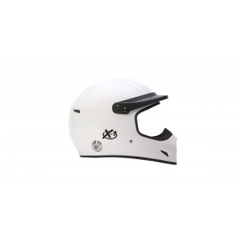Casque BELL X-1 Hans FIA8859-2024