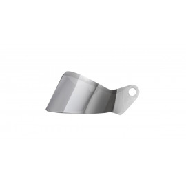 Visière courte pour casque Stilo ST6