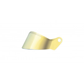 Visière courte pour casque Stilo ST6