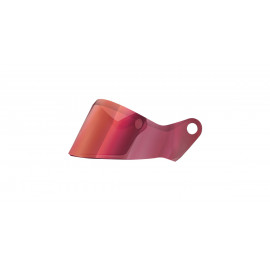 Visière courte pour casque Stilo ST6