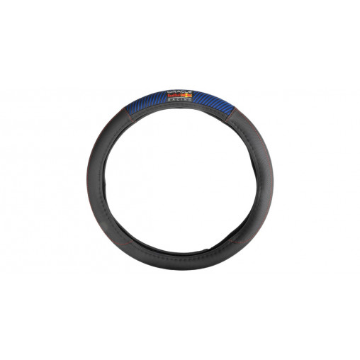 Couvre volant ORACLE RED BULL RACING (Ø37 à 39cm)