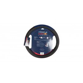 Couvre volant ORACLE RED BULL RACING (Ø37 à 39cm)